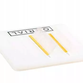 ИСКУССТВЕННЫЕ РЕСНИЦЫ ONRIAL SILVER/21 ПОЛОСКА/C 0.07 МИКС 6-13 Inne