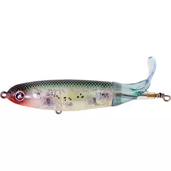 Искусственная приманка Whopper Plopper 90 Crystal SH RIVER2SEA