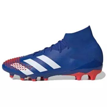 Искусственная трава PREDATOR MUTATOR 20.1 AG «Сине-белый» Adidas