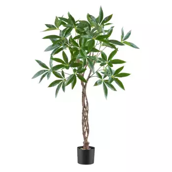 Искусственное растение Гаспер Gasper, зеленый