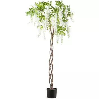 Искусственное растение Гаспер Gasper, зеленый