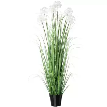 Искусственное растение Гаспер Gasper, зеленый