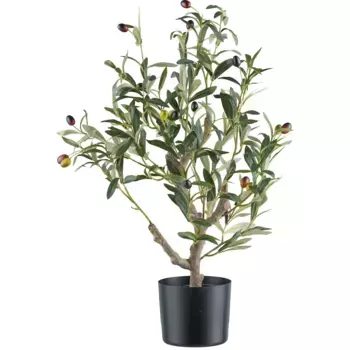 Искусственное растение Гаспер Gasper, зеленый