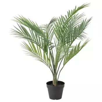 Искусственное растение, пальма, 12 см, FEJKA IKEA