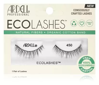 Искусственные ресницы Ardell Eco Lash