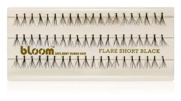 Искусственные ресницы Bloom Flare
