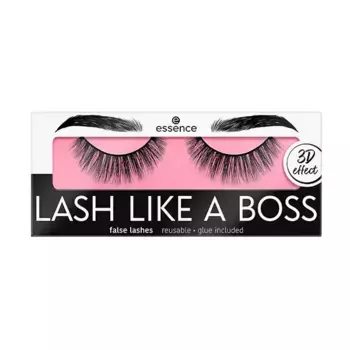 Искусственные ресницы Lash Like A Boss Essence, 5