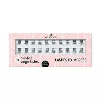 Искусственные ресницы Lashes To Impress Essence, 1 UD