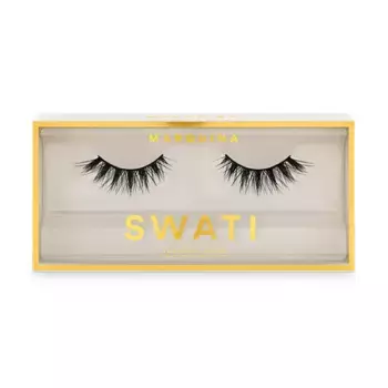 Искусственные ресницы Marquina Faux Minx Lashes Swati, 1 UD