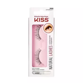 Искусственные ресницы Natural Lashes Daydreamy Kiss, 1 UD