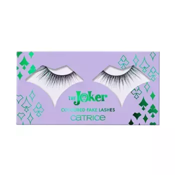 Искусственные ресницы Pestaas Artificiales The Jocker 010 Catrice, 20