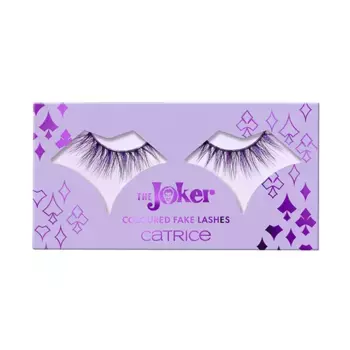 Искусственные ресницы Pestaas Artificiales The Jocker 010 Catrice, 10