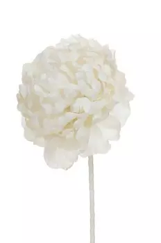 Искусственный цветок для дома и образа жизни Inne, белый