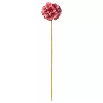 Искусственный цветок Ikea Smycka In/outdoor Scabiosa, 30 см