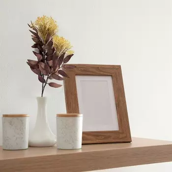 Искусственный цветок Q-Art Baby Breath - желтый