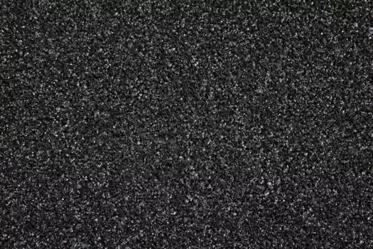 Искусственный газон Andiamo "Болонья", прямоугольный, с дренажными отверстиями, идеален для балконов, террас или зимних садов 100х200 см, черный