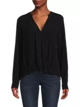 Искусственный Топ Splendid, темно - синий