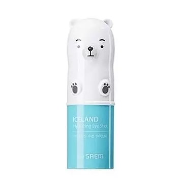 Island Micro Hydrating Eye Stick 7G, The Saem