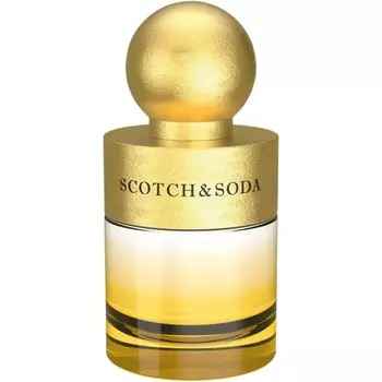 Island Water Women Edp спрей 40 мл, Scotch & Soda
