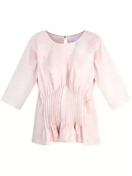 Isolda блузка Labirinto de Rios