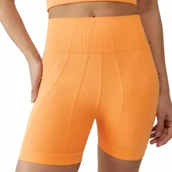 Isolda Born Living Женские леггинсы для йоги Born Living Yoga, оранжевый