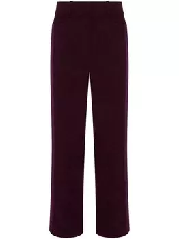 Isolda брюки Манаус, красный