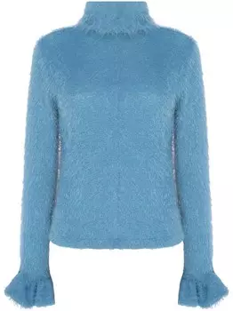 Isolda джемпер Cacharrel, синий