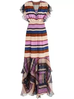 Isolda при платье