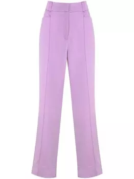 Isolda прямые брюки Cumaru