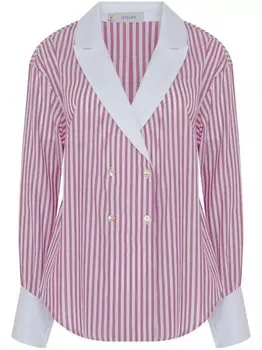 Isolda рубашка Anavilhanas, фиолетовый