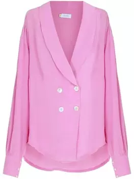 Isolda рубашка Сисси, розовый