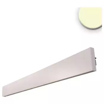 IsoLED Светодиодный настенный светильник Linear Up+Down 900 30W, IP40, белый, теплый белый