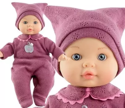 Испанская Кукла 27 См Paola Reina 07144