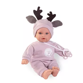 Испанская Кукла Антонио Хуан Кика 11324 Antonio Juan