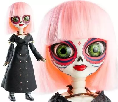 Испанская Кукла Паола Рейна Катрина Ноа 03006 Paola Reina