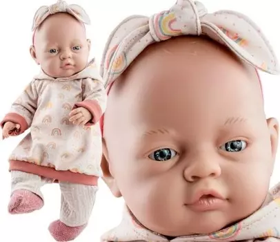 Испанская куколка Paola Reina 32 см 05192