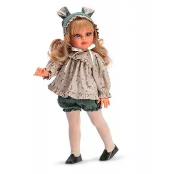 Испанская Сабрина 29185 Marina & Pau