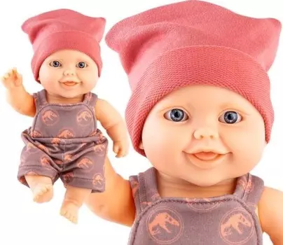 ИСПАНСКАЯ КУКЛА Peques Paola Reina 00196 Inna marka