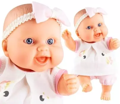 ИСПАНСКАЯ КУКЛА Peques Paola Reina 00197 Inna marka