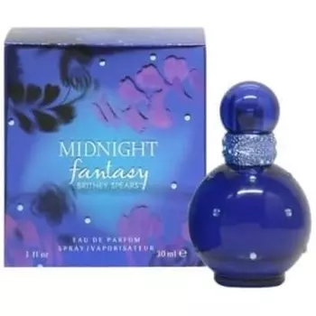 Испаритель Fantasy Edp 30 мл, Britney Spears