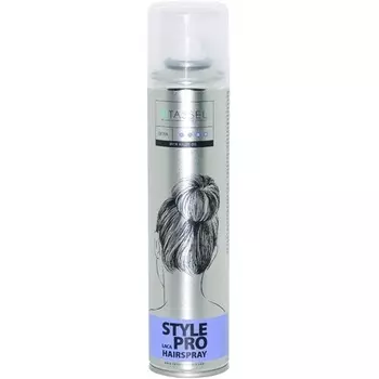 Испаритель Tassel Laca Style Pro Extra 300 мл, черный, Eurostil