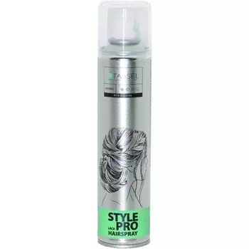 Испаритель Tassel Lacquer Style Pro Normal 300 мл, черный, Eurostil