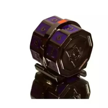 Испорченное болото, LifeLink Counters