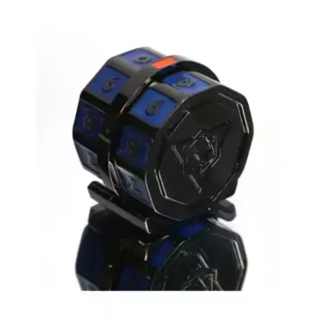 Испорченный остров, LifeLink Counters