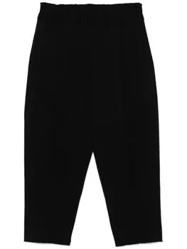 Issey Miyake брюки Campagne, черный