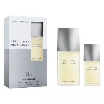 Issey Miyake Eau de Parfum for Men