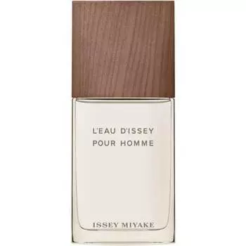 Issey Miyake L'eau D'issey Pour Homme Vetiver Eau de Toilette