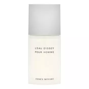 Issey Miyake L'Eau d'Issey POUR HOMME Туалетная вода-спрей 200 мл