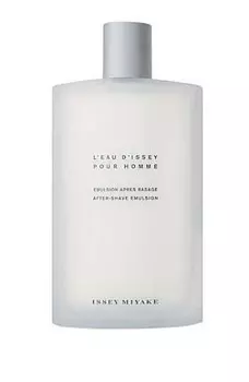Issey Miyake, L'eau d'Issey pour Homme, средство после бритья, 100 мл