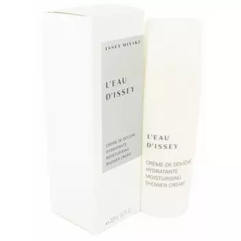 Issey Miyake, L'eau d'Issey pour Femme, крем для душа, 200 мл